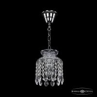 Люстры подвесные — Подвесная люстра Bohemia Ivele Crystal 14781/15 Ni купить в  Люстры подвесные — Подвесная люстра Bohemia Ivele Crystal 14781/15 Ni купить в