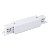 Коннекторы — Коннектор Elektrostandard TRC-1-3-I-WH белый купить в  Коннекторы — Коннектор Elektrostandard TRC-1-3-I-WH белый купить в