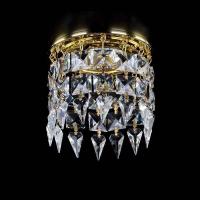 Точечные светильники — Встраиваемый светильник Artglass Spot 19 CE купить в 