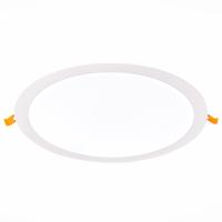 Встраиваемые точечные светильники — Встраиваемый светильник ST-Luce ST209.538.24 купить в  Встраиваемые точечные светильники — Встраиваемый светильник ST-Luce ST209.538.24 купить в