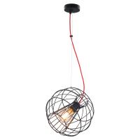 Подвесные светильники — Подвесной светильник TOPLIGHT TL1200H-01BK купить в  Подвесные светильники — Подвесной светильник TOPLIGHT TL1200H-01BK купить в