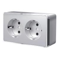 Розетки — Розетка Werkel W5072106 купить в 