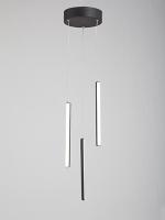 Люстры каскадные — Каскадная люстра Vitaluce V3045-1/3S купить в  Люстры каскадные — Каскадная люстра Vitaluce V3045-1/3S купить в