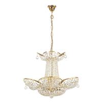 Люстры подвесные — Подвесная люстра Arti Lampadari Alassio E 1.5.50.600 G купить в 