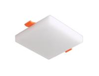 Встраиваемые точечные светильники — Встраиваемый светильник Crystal Lux CLT 501C170 WH купить в  Встраиваемые точечные светильники — Встраиваемый светильник Crystal Lux CLT 501C170 WH купить в