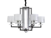 Люстры подвесные — Подвесная люстра Newport 4406+1/C black glossy купить в  Люстры подвесные — Подвесная люстра Newport 4406+1/C black glossy купить в