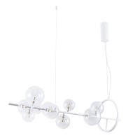 Люстры подвесные — Подвесная люстра ARTE Lamp A7790SP-50WH купить в  Люстры подвесные — Подвесная люстра ARTE Lamp A7790SP-50WH купить в