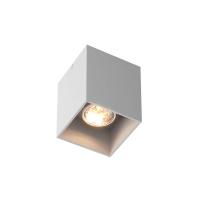 Накладные светильники — Потолочный светильник Zumaline Square 50475-WH купить в  Накладные светильники — Потолочный светильник Zumaline Square 50475-WH купить в