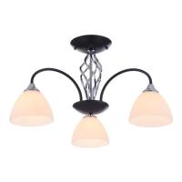 Потолочные люстры — Потолочная люстра Escada 668/3PL купить в 