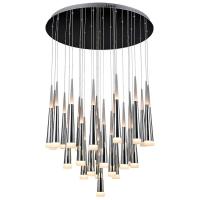 Люстры подвесные — Подвесная люстра Azzardo Brina 31 AZ1046 купить в 