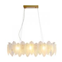 Люстры подвесные — Подвесная люстра ARTE Lamp A4152SP-8SG купить в  Люстры подвесные — Подвесная люстра ARTE Lamp A4152SP-8SG купить в