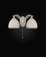 Настенные бра — Бра Reccagni Angelo A 9671/2 купить в  Настенные бра — Бра Reccagni Angelo A 9671/2 купить в