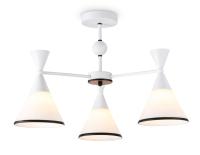 Люстры на штанге — Люстра на штанге Ambrella Light TR3164 купить в 