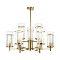 Люстры на штанге — Люстра на штанге Odeon Light 4809/9 купить в 