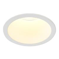 Встраиваемые точечные светильники — Встраиваемый светильник ST-Luce ST754.548.07 купить в 