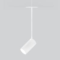 Споты — Спот Elektrostandard Drop 8W белый (50222 LED) купить в  Споты — Спот Elektrostandard Drop 8W белый (50222 LED) купить в
