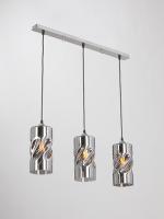 Линейные светильники — Линейный светильник Vitaluce V4853-9/3S купить в 