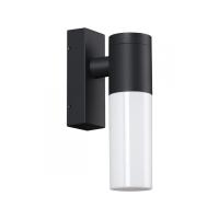 Уличные настенные светильники — Светильник настенный Novotech 370960 купить в 