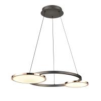 Люстры подвесные — Подвесная люстра Vele Luce VL7272P02 купить в  Люстры подвесные — Подвесная люстра Vele Luce VL7272P02 купить в