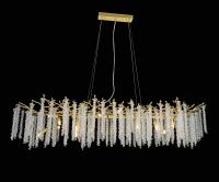 Люстры подвесные — Подвесная люстра Kink Light 07871-120LD,33 купить в 