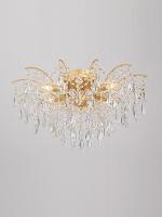 Люстры накладные — Накладная люстра Vitaluce V5356-8/6PL купить в  Люстры накладные — Накладная люстра Vitaluce V5356-8/6PL купить в