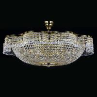 Потолочные люстры — Потолочная люстра Artglass Marika Dia 1150 CE купить в 