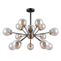 Люстры на штанге — Люстра на штанге Citilux CL105355 купить в 