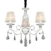 Люстры подвесные — Подвесная люстра Omnilux OML-79103-03 купить в 