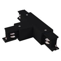 Коннекторы — Коннектор Elektrostandard TRC-1-3-TL-BK черный купить в  Коннекторы — Коннектор Elektrostandard TRC-1-3-TL-BK черный купить в