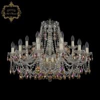 Люстры подвесные — Подвесная люстра Art Classic 11.25.12+6.300.Gd.Sp.K777 купить в  Люстры подвесные — Подвесная люстра Art Classic 11.25.12+6.300.Gd.Sp.K777 купить в