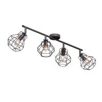 Споты — Спот Vitaluce V4883-2/4PL купить в 