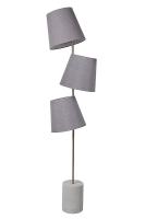 Торшеры и напольные светильники — Торшер LUCIDE 34732/03/41 купить в  Торшеры и напольные светильники — Торшер LUCIDE 34732/03/41 купить в