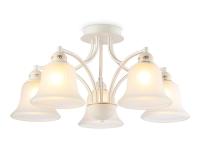 Люстры накладные — Накладная люстра Ambrella Light TR3050 купить в  Люстры накладные — Накладная люстра Ambrella Light TR3050 купить в