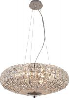 Люстры подвесные — Подвесная люстра TOPLIGHT TL7250D-06CH купить в  Люстры подвесные — Подвесная люстра TOPLIGHT TL7250D-06CH купить в