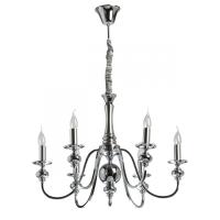 Люстры подвесные — Подвесная люстра MW-Light 614013706 купить в 