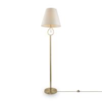 Торшеры и напольные светильники — Торшер Freya FR2019FL-01BS купить в 