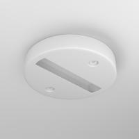 Шинопроводы — Шинопровод Maytoni Technical TRA010-1-BS-W купить в 