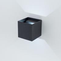 Уличные настенные светильники — Светильник настенный Citilux CLU0003 купить в 