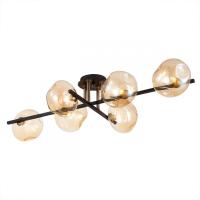 Люстры на штанге — Люстра на штанге Citilux CL201161 купить в 