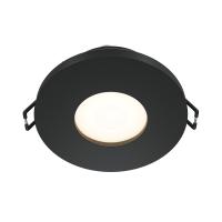 Влагозащищенные точечные светильники — Влагозащищенный светильник Maytoni Technical DL083-01-GU10-RD-B купить в  Влагозащищенные точечные светильники — Влагозащищенный светильник Maytoni Technical DL083-01-GU10-RD-B купить в