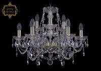 Люстры подвесные — Подвесная люстра Art Classic 11.25.6+3.200.Gd.Sp купить в #REGION_NAME_DECLINE_PP# Люстры подвесные — Подвесная люстра Art Classic 11.25.6+3.200.Gd.Sp купить в #REGION_NAME_DECLINE_PP#