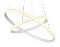 Люстры подвесные — Подвесная люстра Ambrella Light FL407 купить в  Люстры подвесные — Подвесная люстра Ambrella Light FL407 купить в