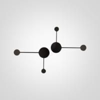 Настенные бра — Бра ImperiumLoft 140534-26 купить в  Настенные бра — Бра ImperiumLoft 140534-26 купить в