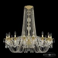 Люстры подвесные — Подвесная люстра Bohemia Ivele Crystal 16102/12/360/h-96 G купить в  Люстры подвесные — Подвесная люстра Bohemia Ivele Crystal 16102/12/360/h-96 G купить в