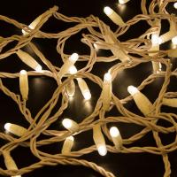 Светодиодные нити — Светодиодная нить Neon-Night 305-166 купить в 