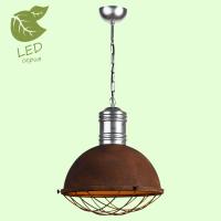 Подвесные светильники — Подвесной светильник Lussole GRLSP-9500 купить в 