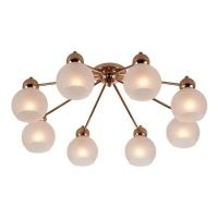 Потолочные люстры — Потолочная люстра Escada 1114/8P купить в 