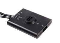 Датчики движения — Сенсор Deko-Light IR Sensor Mia, black 930213 купить в  Датчики движения — Сенсор Deko-Light IR Sensor Mia, black 930213 купить в