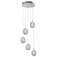 Люстры подвесные — Подвесная светодиодная люстра Escada 10250/5LED купить в  Люстры подвесные — Подвесная светодиодная люстра Escada 10250/5LED купить в
