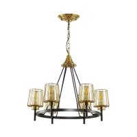 Люстры подвесные — Подвесная люстра Odeon Light 4656/6 купить в  Люстры подвесные — Подвесная люстра Odeon Light 4656/6 купить в